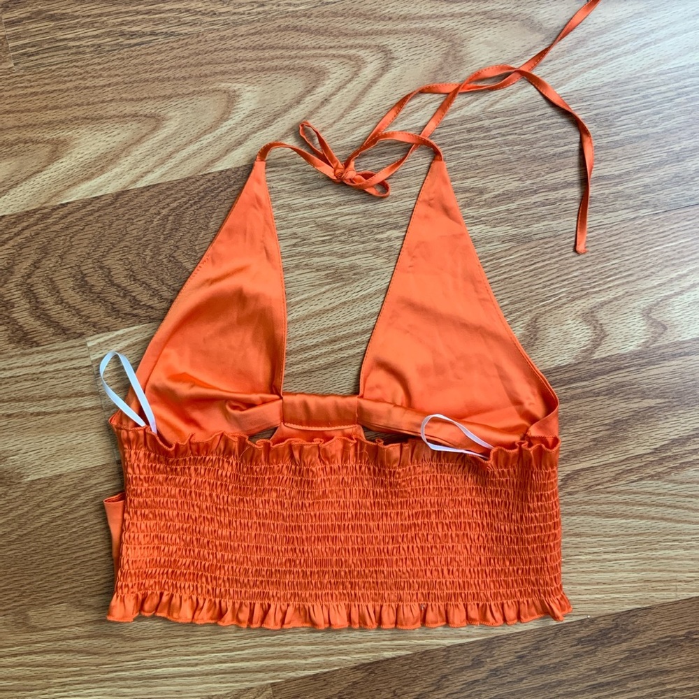 Summer Top - Picture 2 of 4